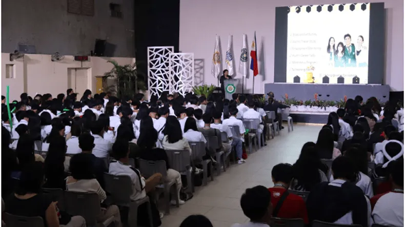 Governance and Administration for SDG 10